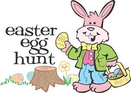 Image of Breakfast Club Easter Egg Hunt