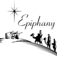 Image of Epiphany Mass in School