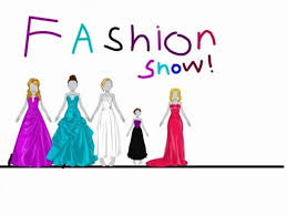 Image of Ladies Fashion Show & Pop Up Shop