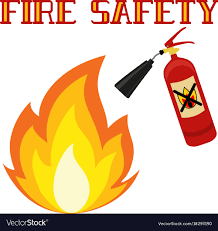 Image of Fire Safety - Year 2 & 6