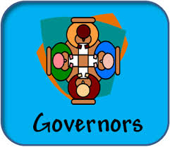 Image of Full Governors Meeting