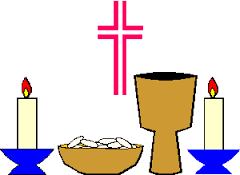 Image of Mass at St Peter & Paul's Church 