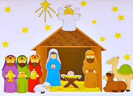 Image of Nativity Evening Performance