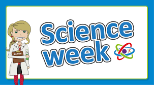 Image of Science Week in School