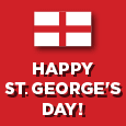 Image of St. George's Day Lunch