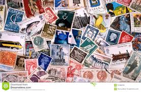 Image of Stamp Collecting - Bears Class