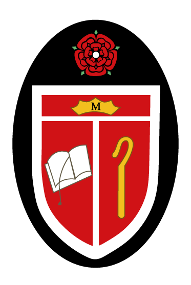 St. Bernard's Catholic Primary School & Nursery (part of Mater Ecclesiae Catholic M.A.T.)