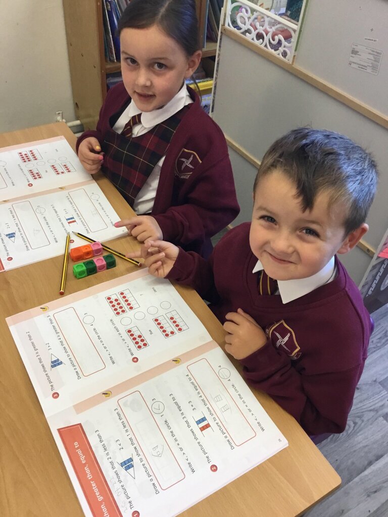 Image of Y1 Marvellous Mathematicians