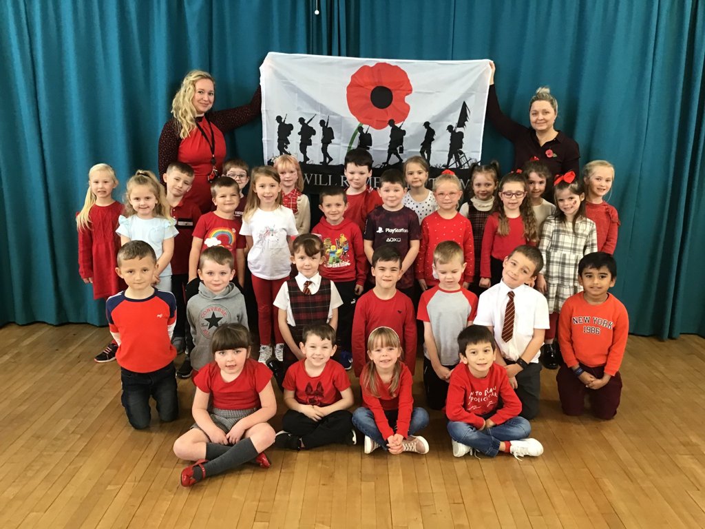 Image of Y1 Remembrance 