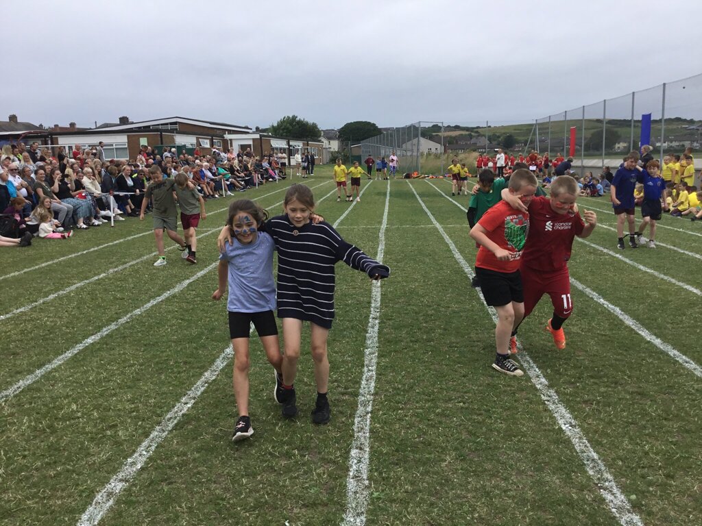Image of Y4 Sports Day 2023 