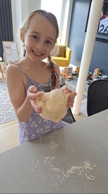 Image of  Baking Bread from Scratch 