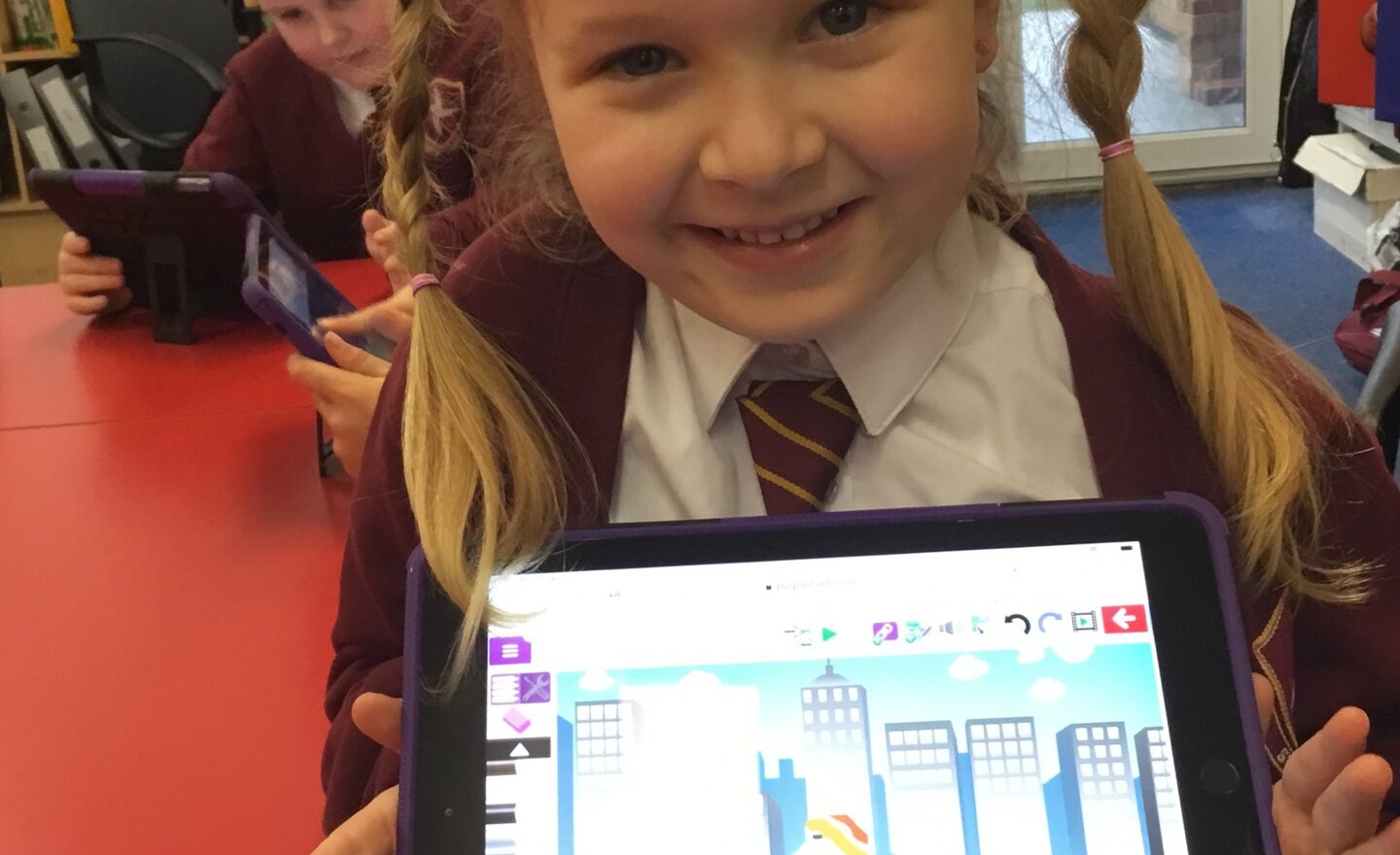 Image of Y1 Make e-books