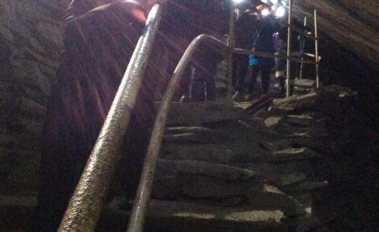 Image of Honister Slate Mine