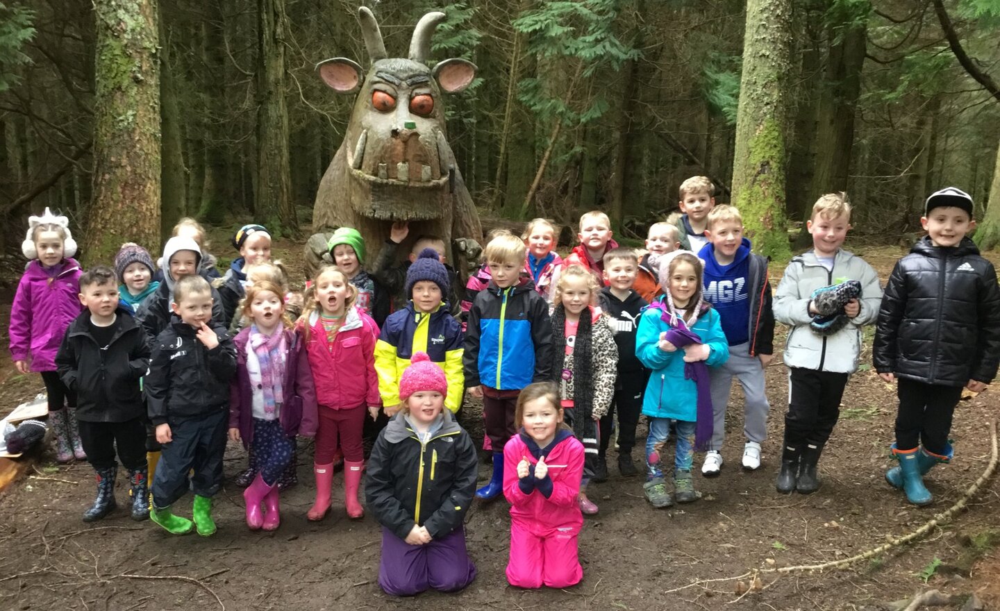 Image of Year 1 Whinlatter