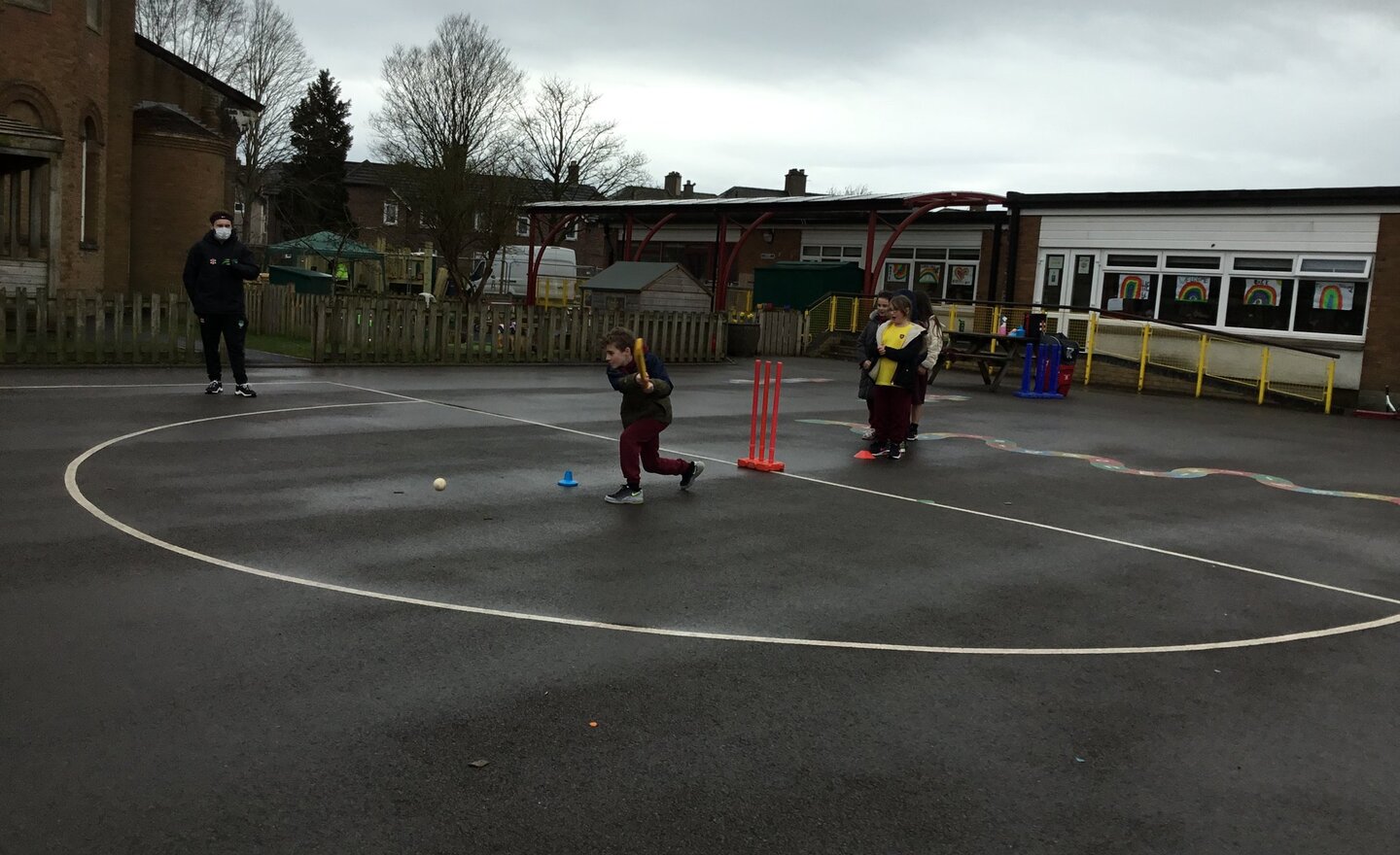 Image of Cricket -Taster Session