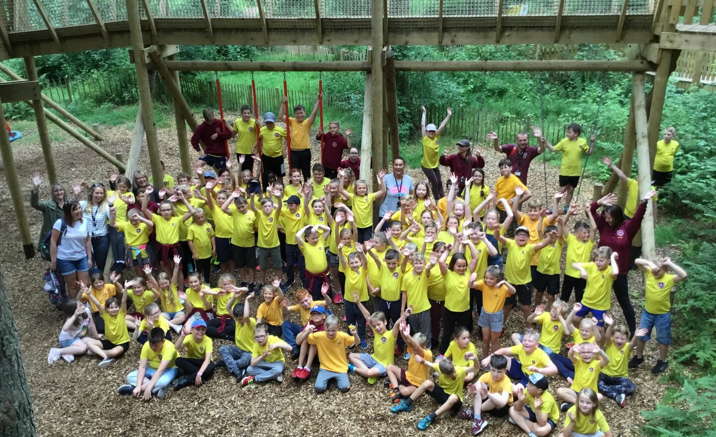 Image of Ks2 Lowther Castle