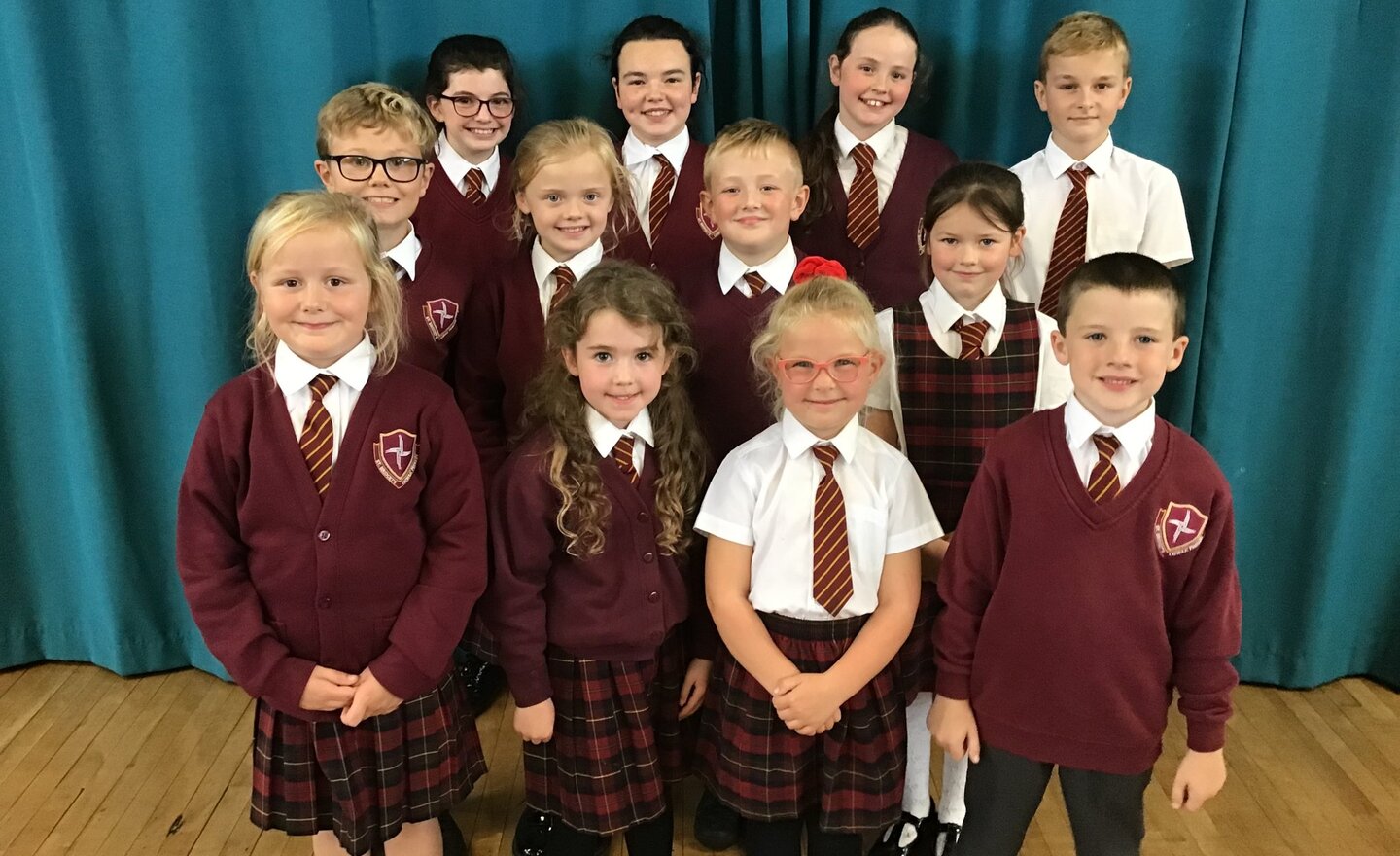 Image of School Council 2021-22