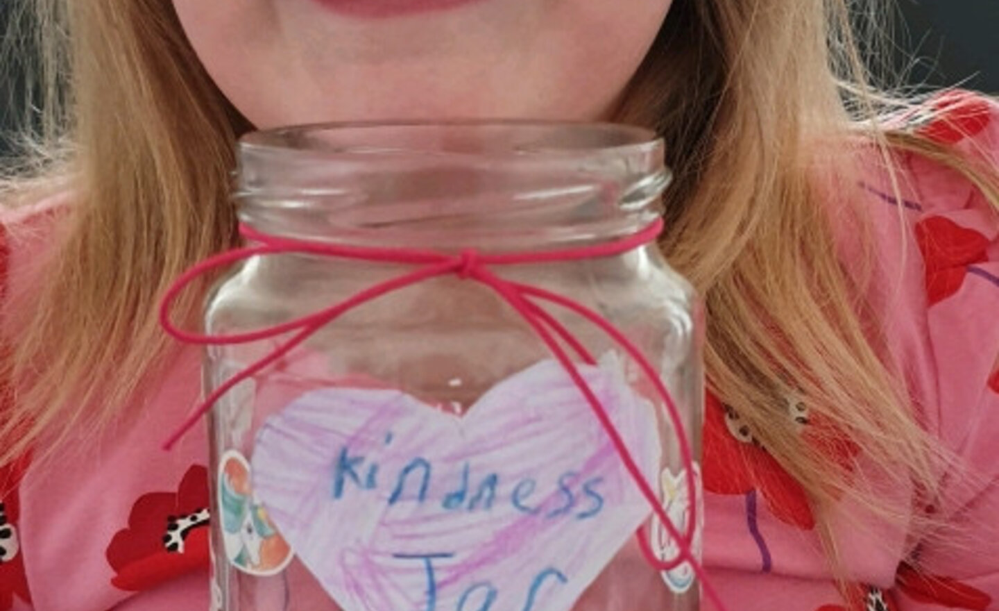 Image of Y1 Kindness Challenge