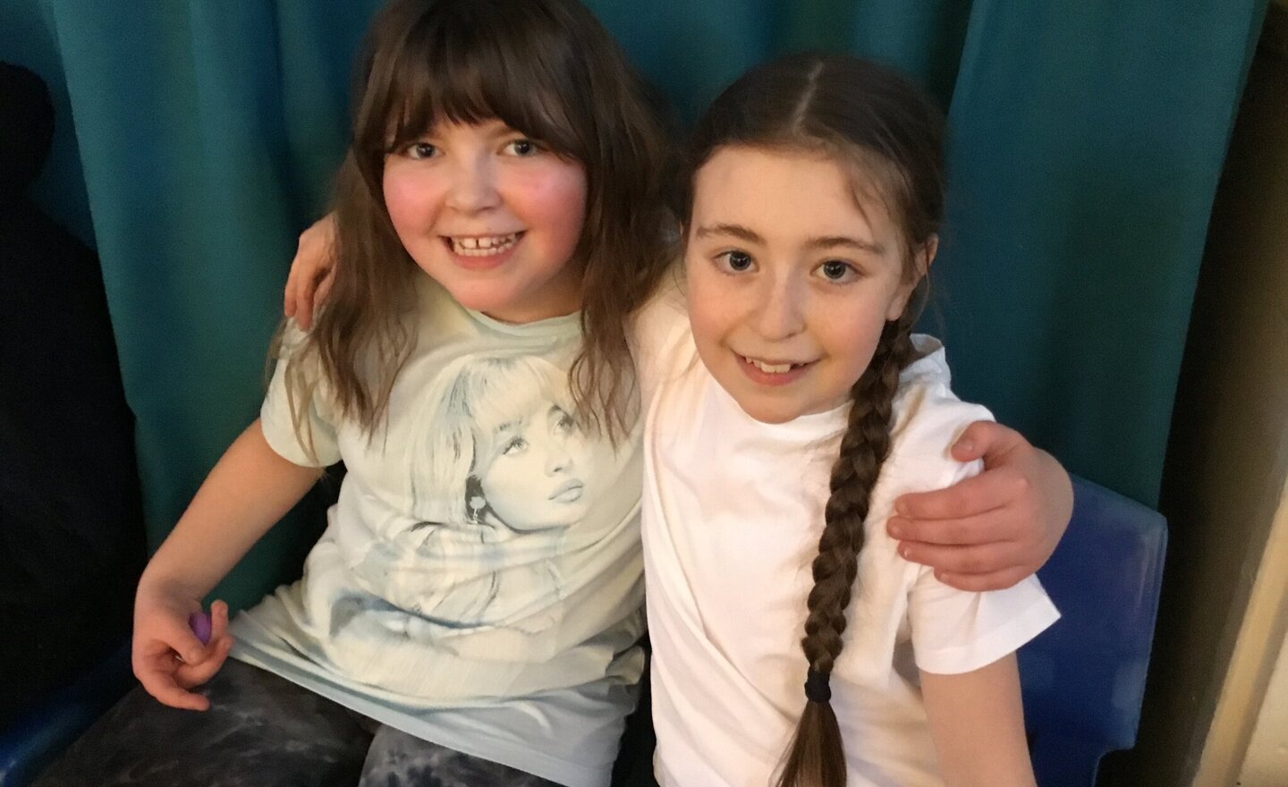 Image of Year 5 Friendship Disco