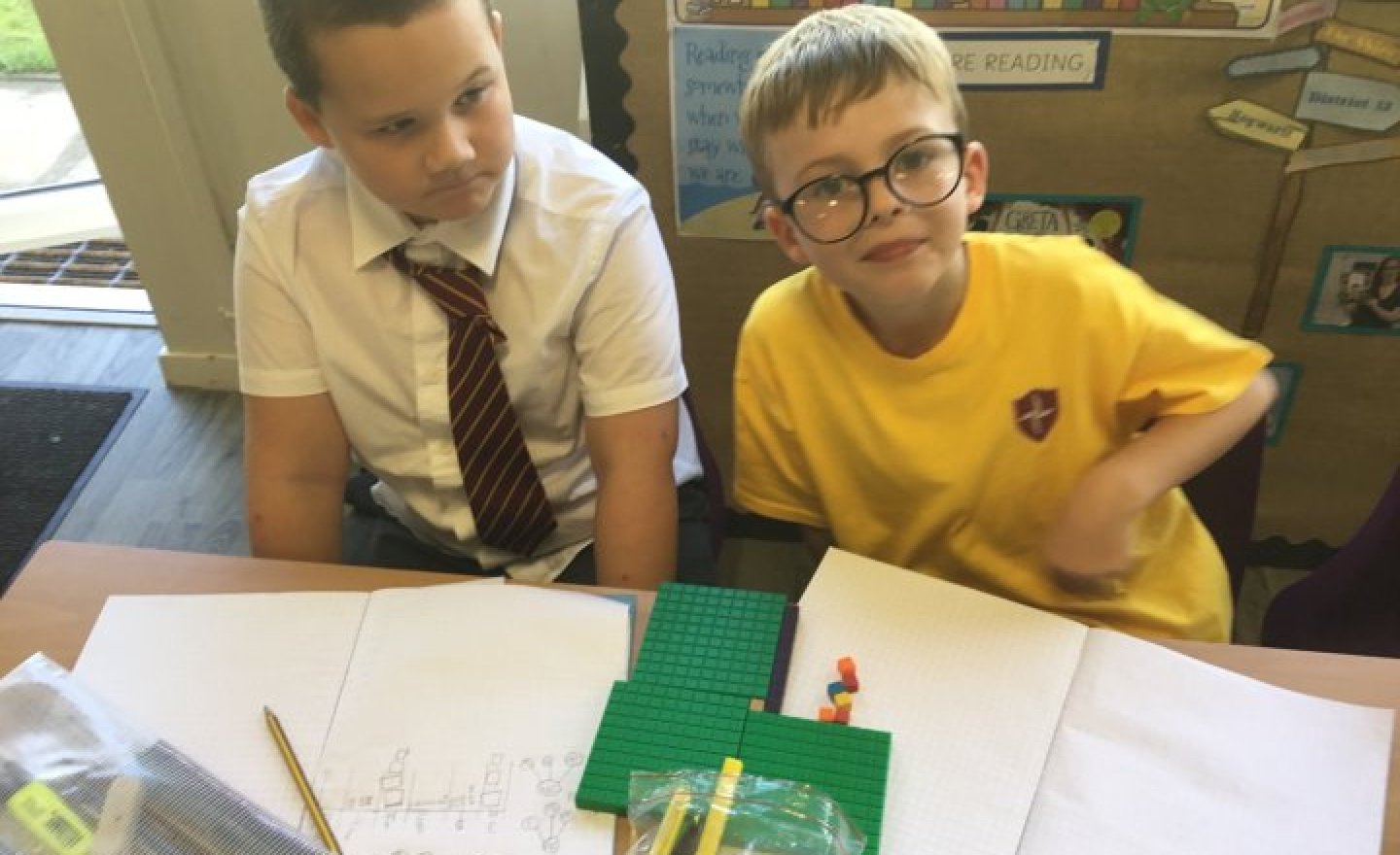 Image of Year 3 Place Value 2026