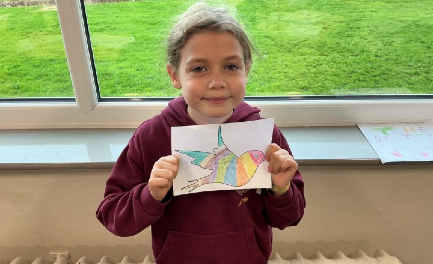 Image of Celebrating St Francis in Year 4
