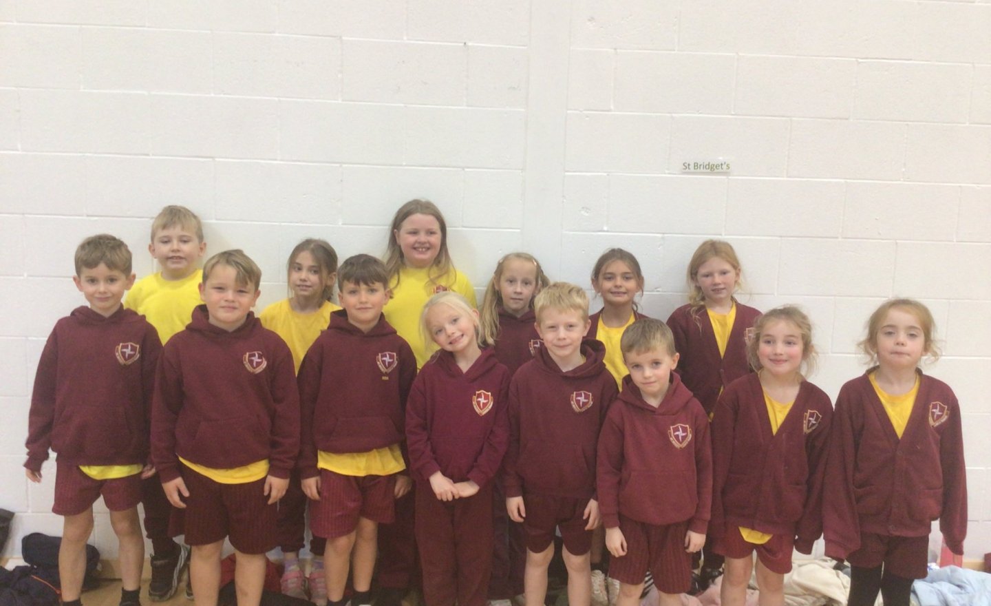 Image of Year 2/3 Multi Sports Festival 2026