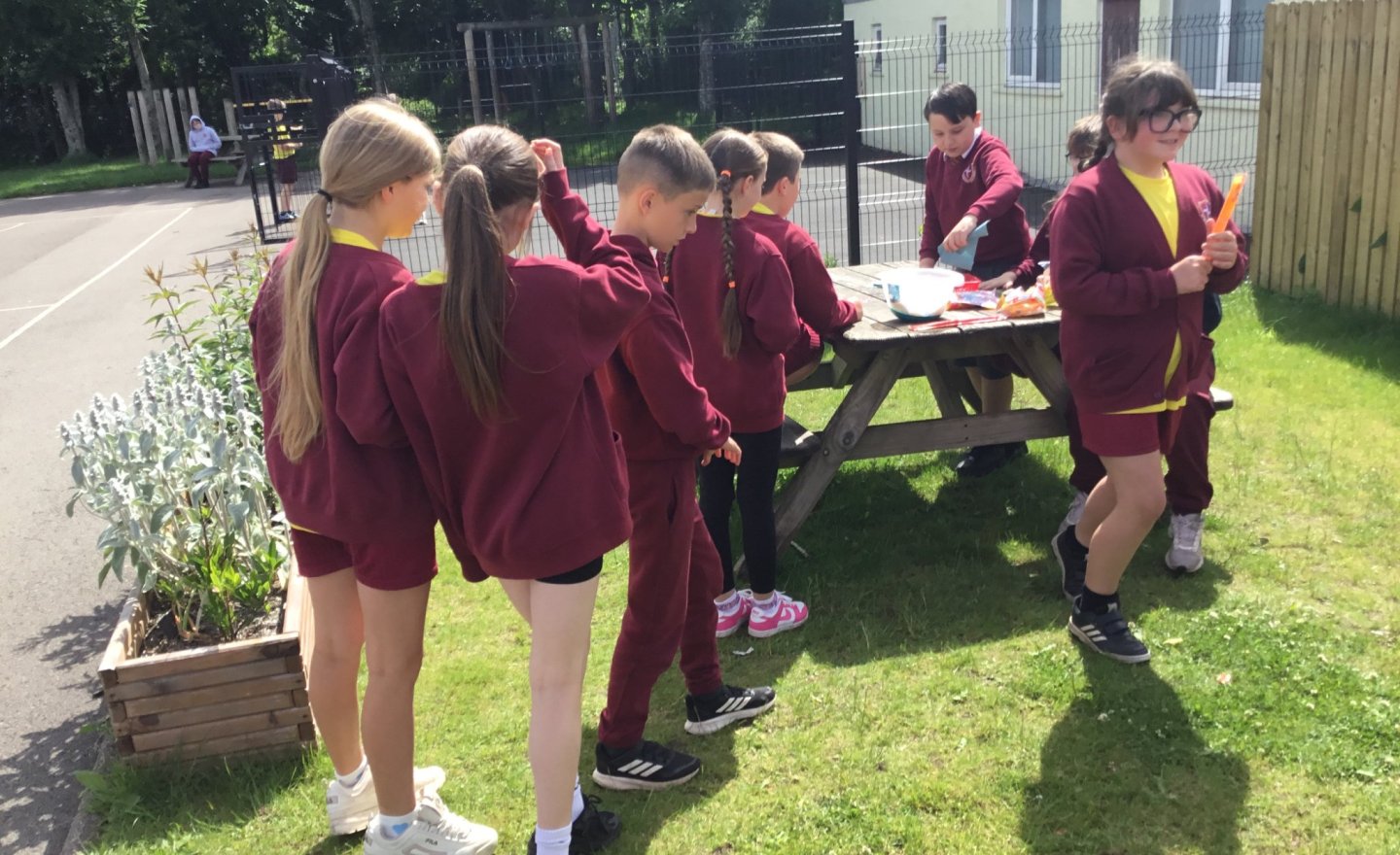 Image of Year 5 Super Sellers