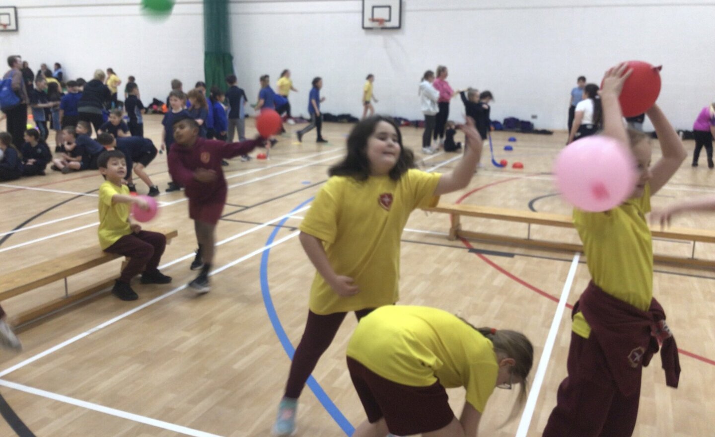 Image of Change 4 Life 2026