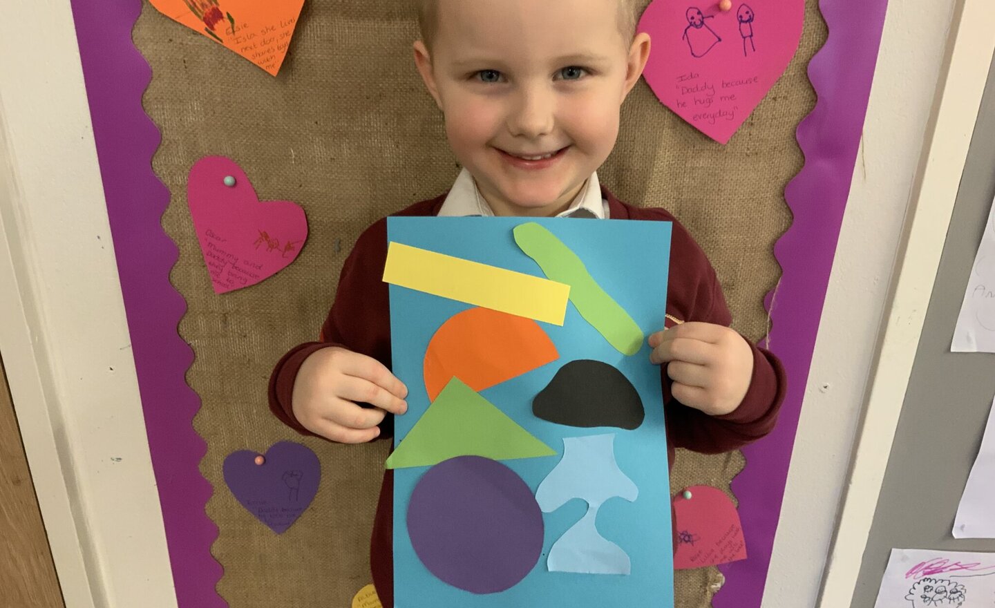 Image of Henri Matisse Art in Reception