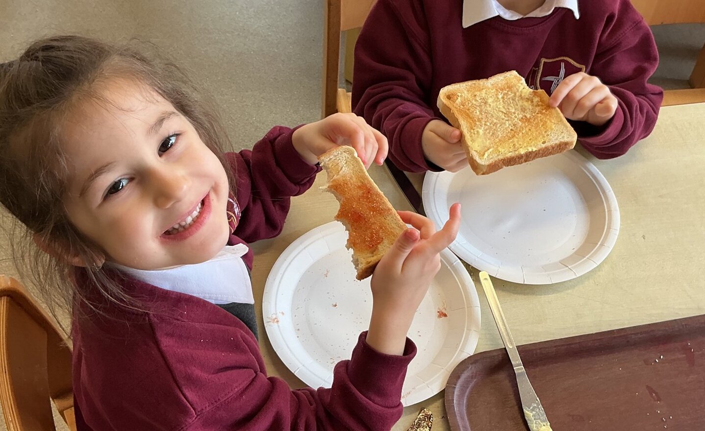 Image of Learning to follow instructions 