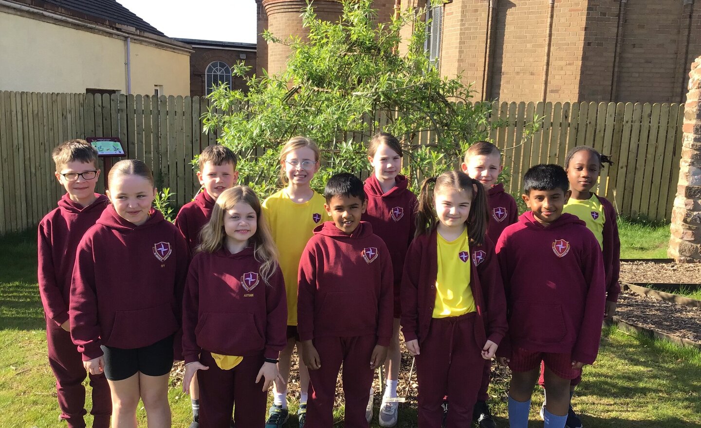 Image of Kicky Rounders 