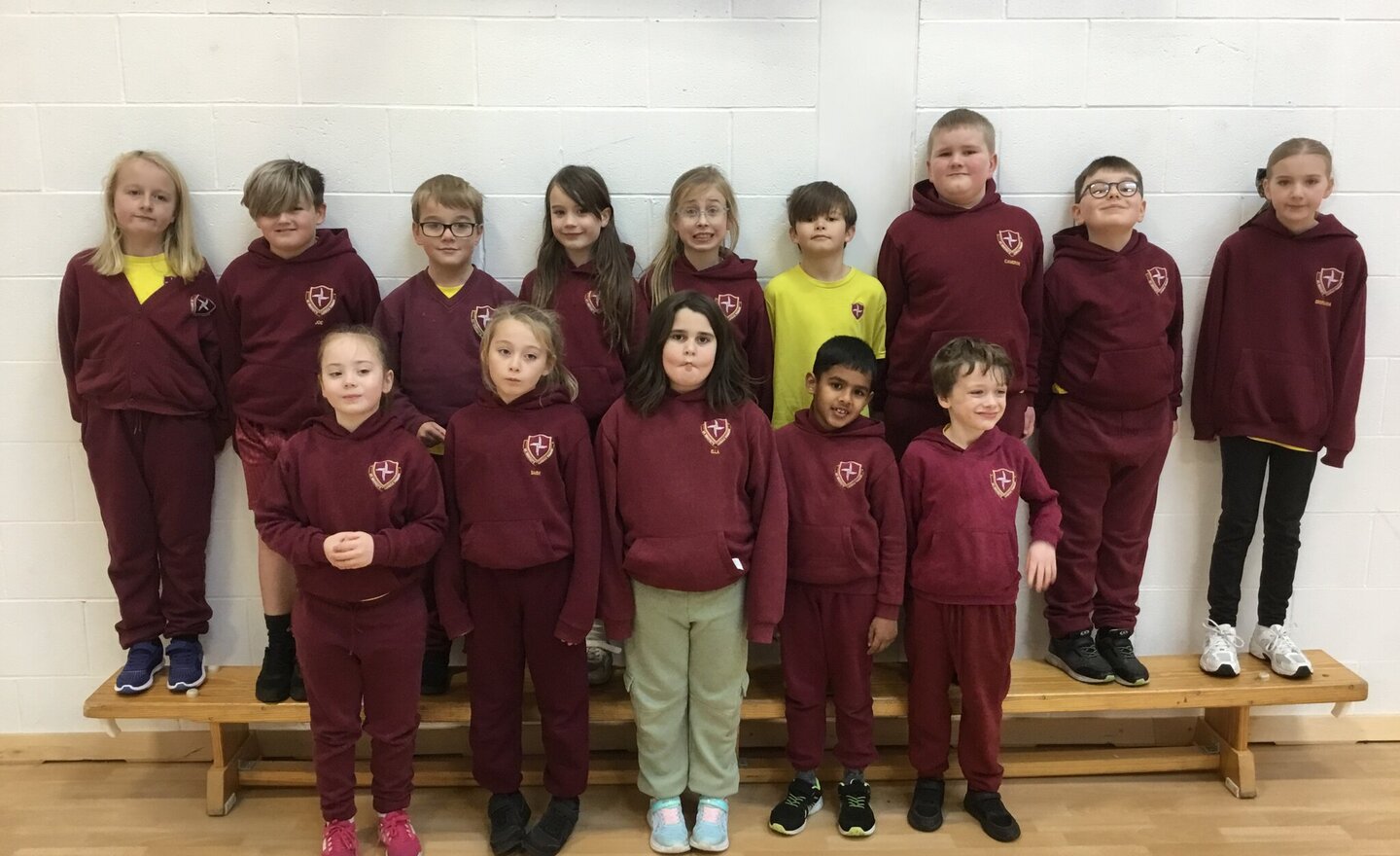 Image of Multi Skills Tournament Year 3 & 4