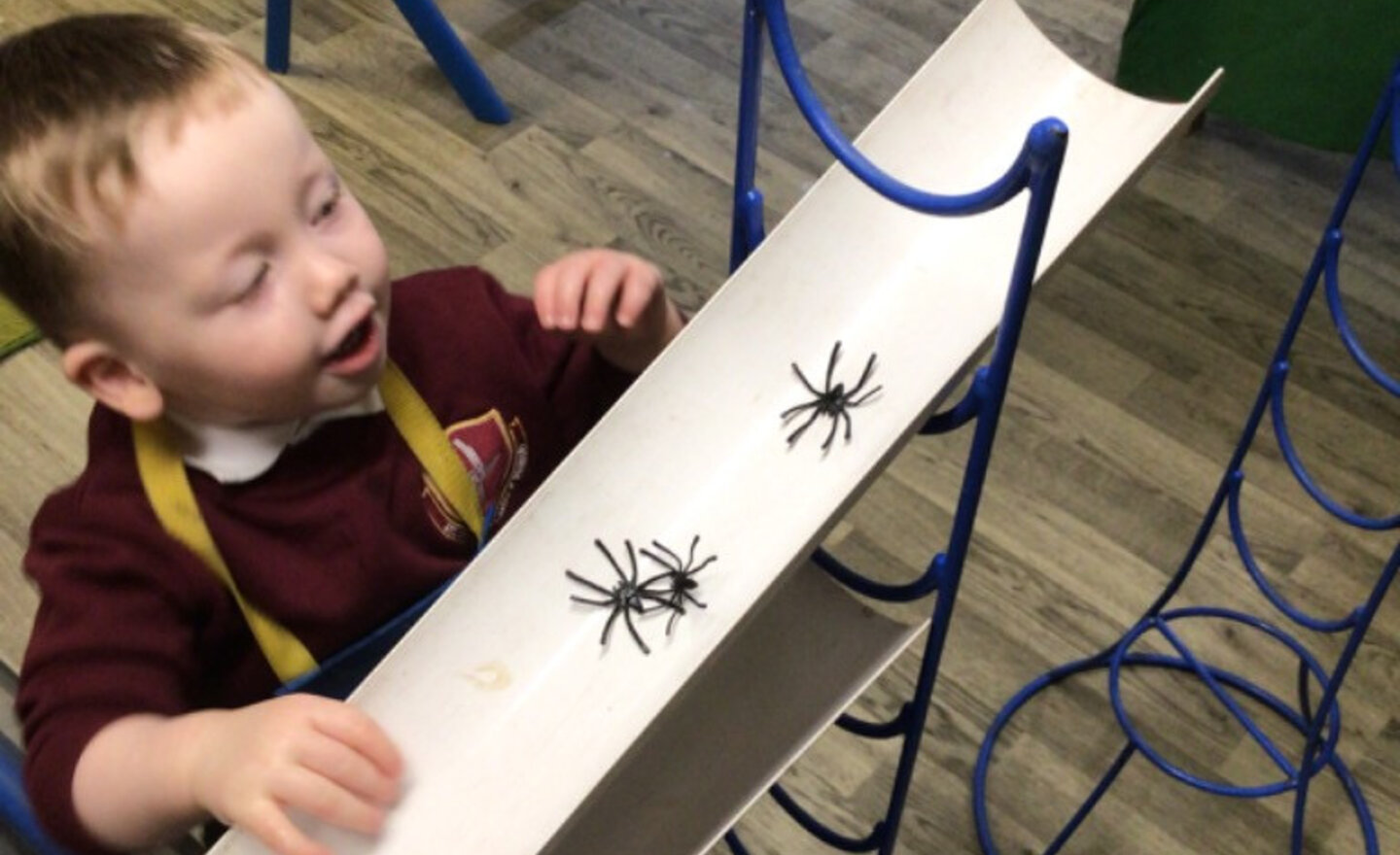 Image of Nursery rhyme week