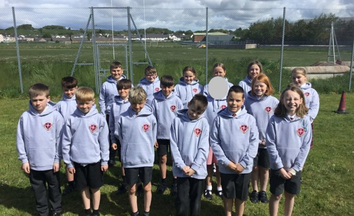 Image of SATs Week 2026