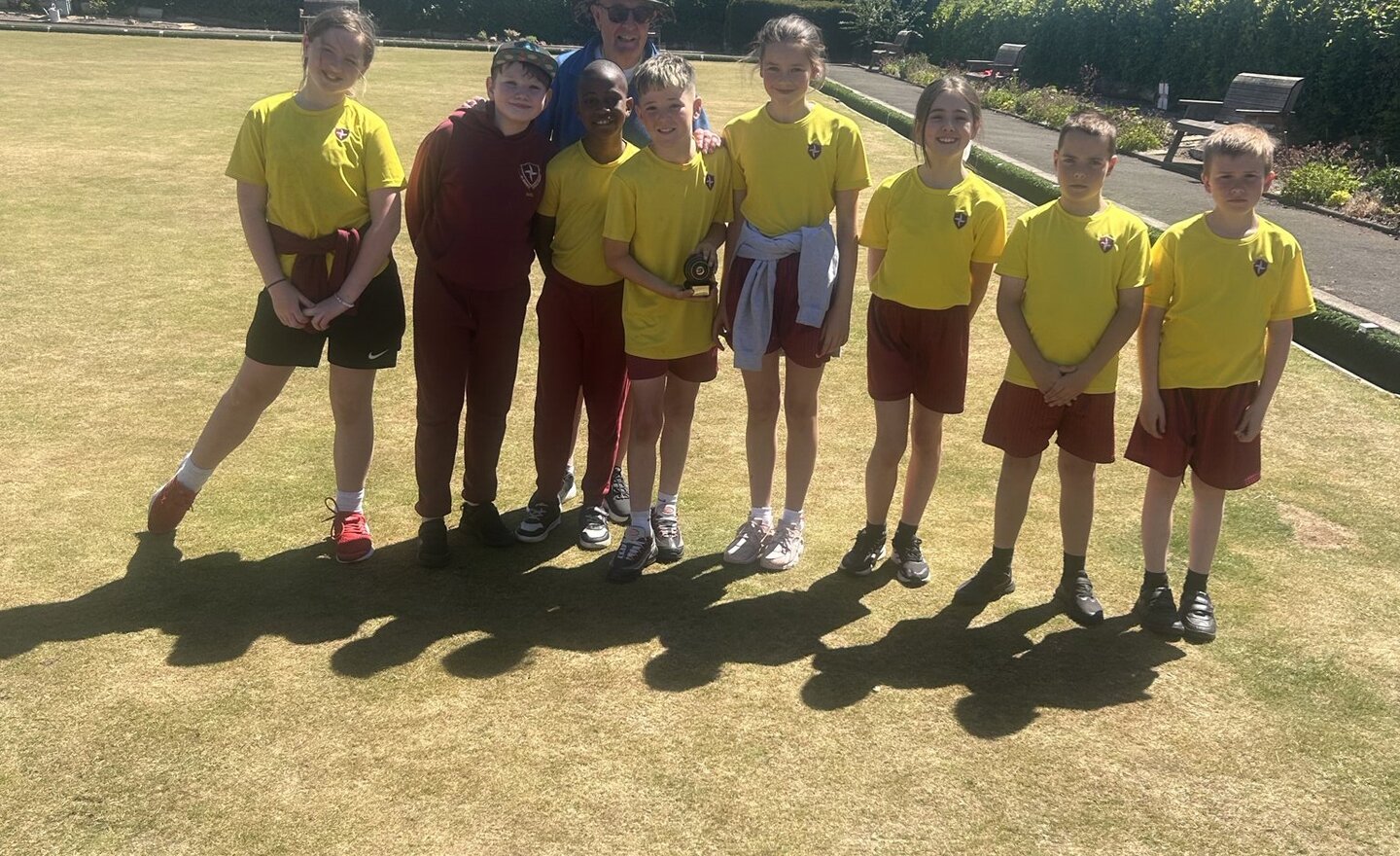 Image of Junior Bowling Competition 2025