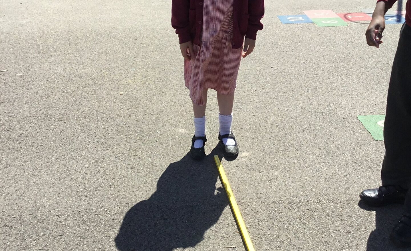 Image of Year 3 Shadows and Light