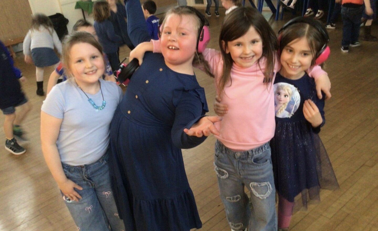 Image of Disco Friends