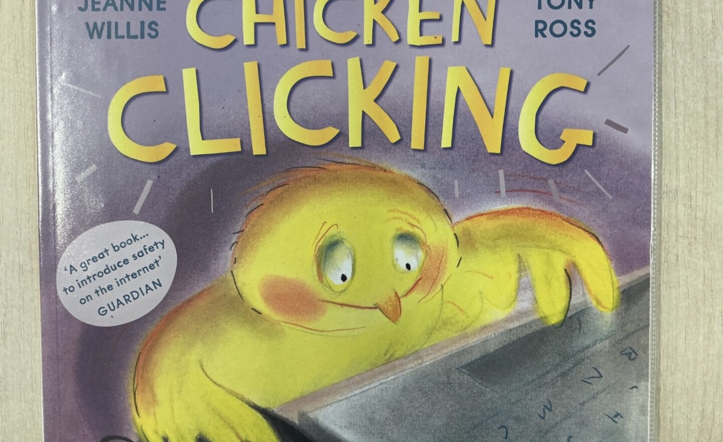 Image of Safer internet day 2026