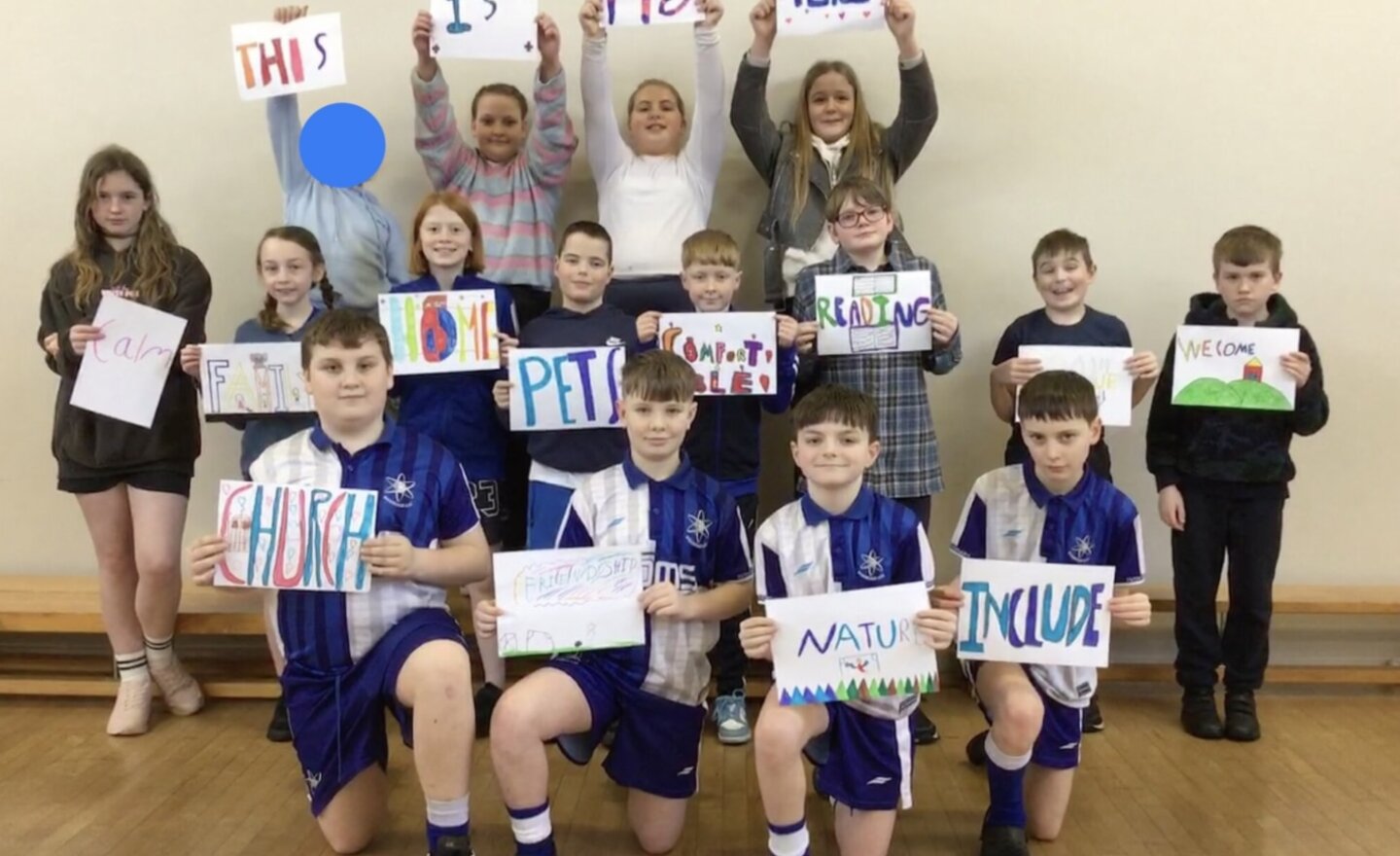 Image of Children’s Mental Health Week 2026 Y6