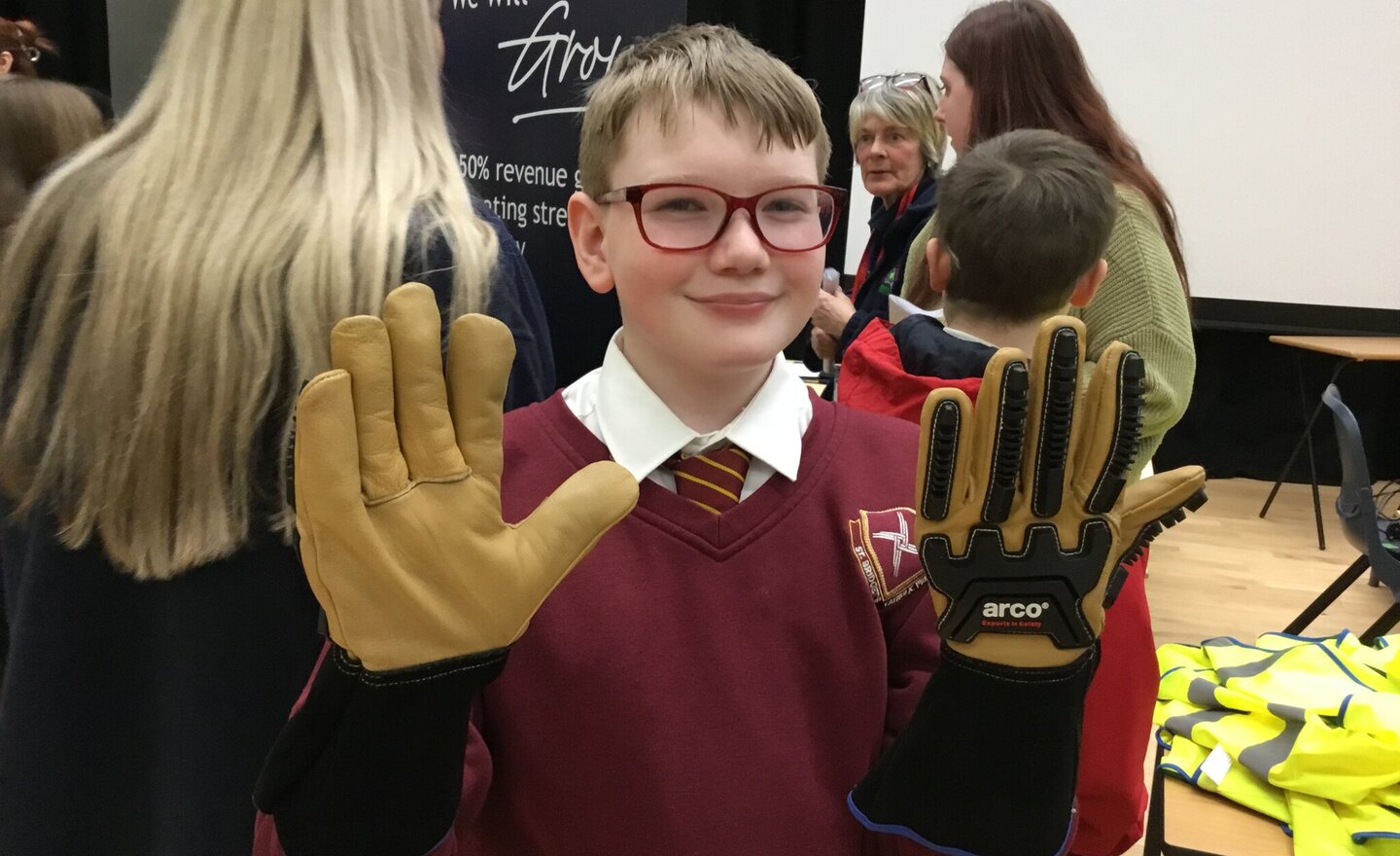 Image of Careers Fair Year 6 2026