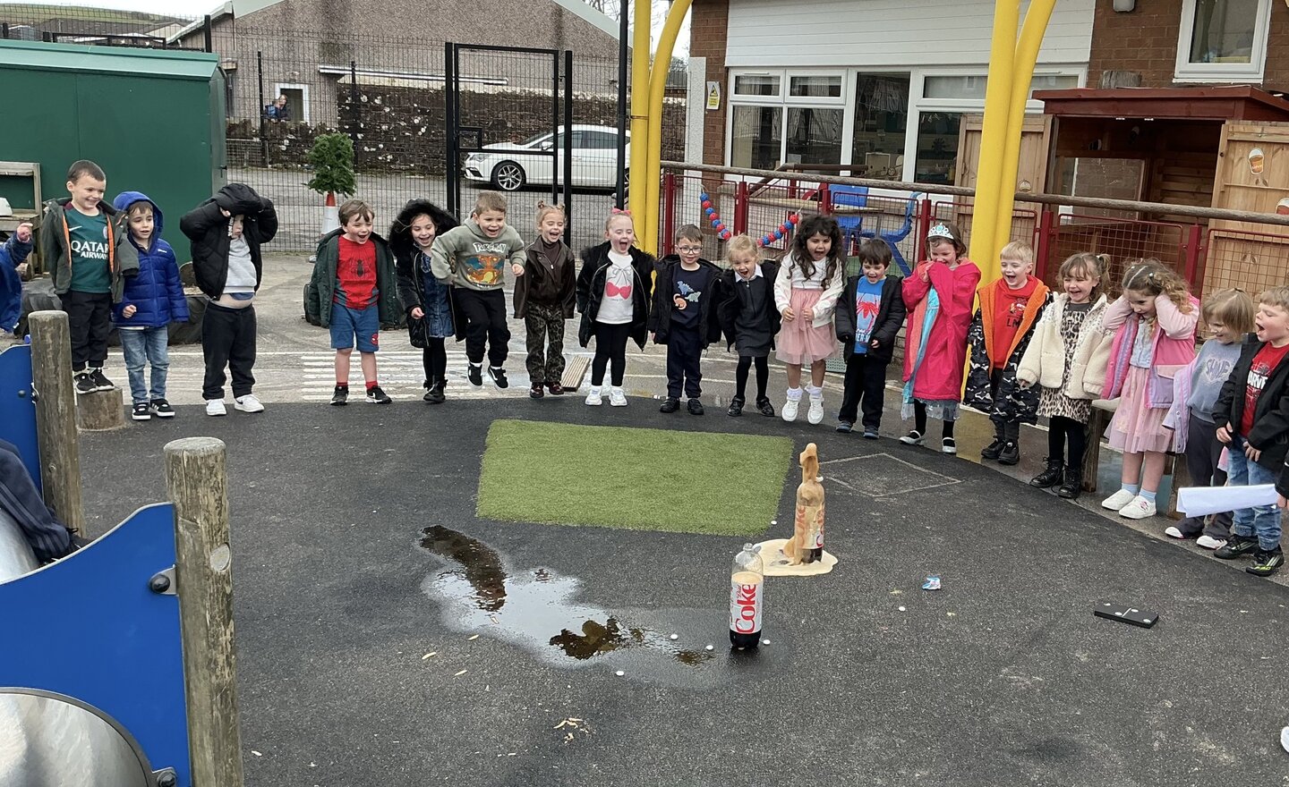 Image of Science week 2026