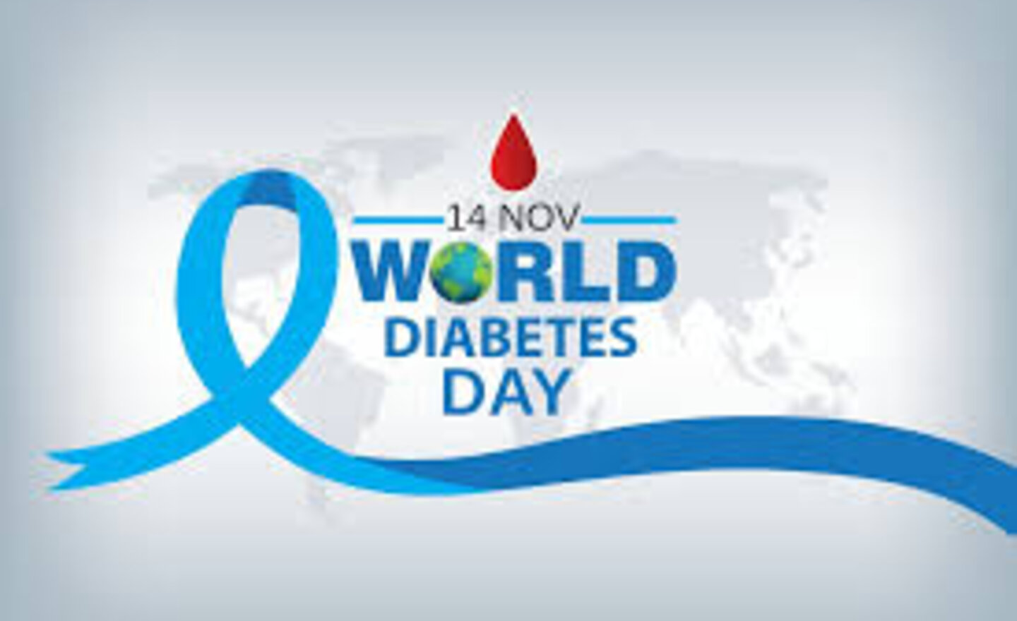 Image of World Diabetes Day 2024