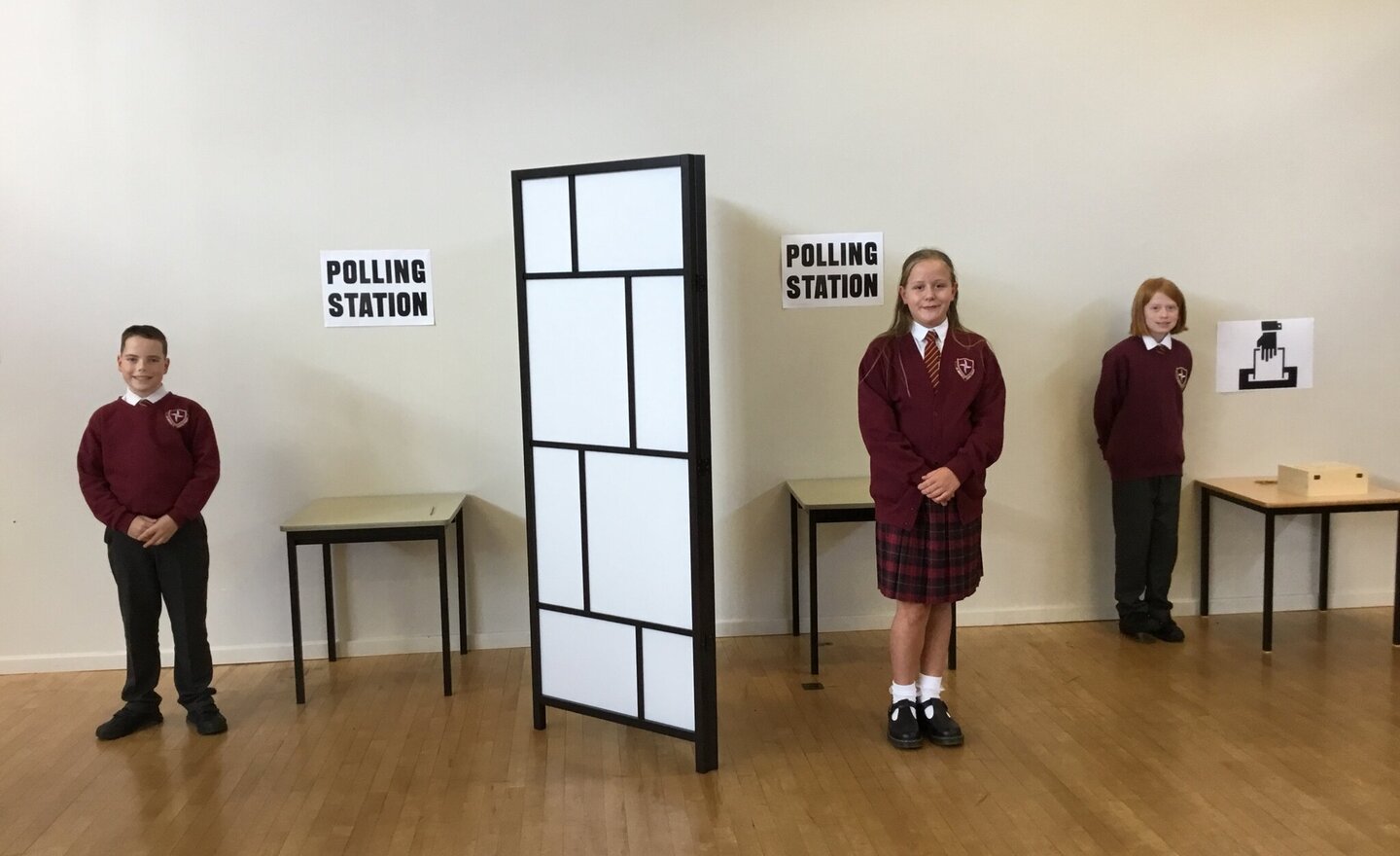 Image of School Council Elections 2025