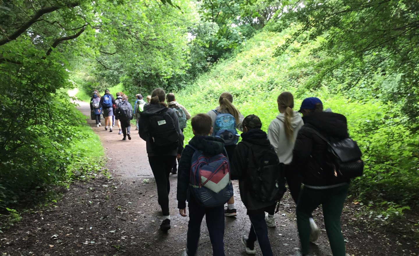Image of Sponsored Hike June 2026