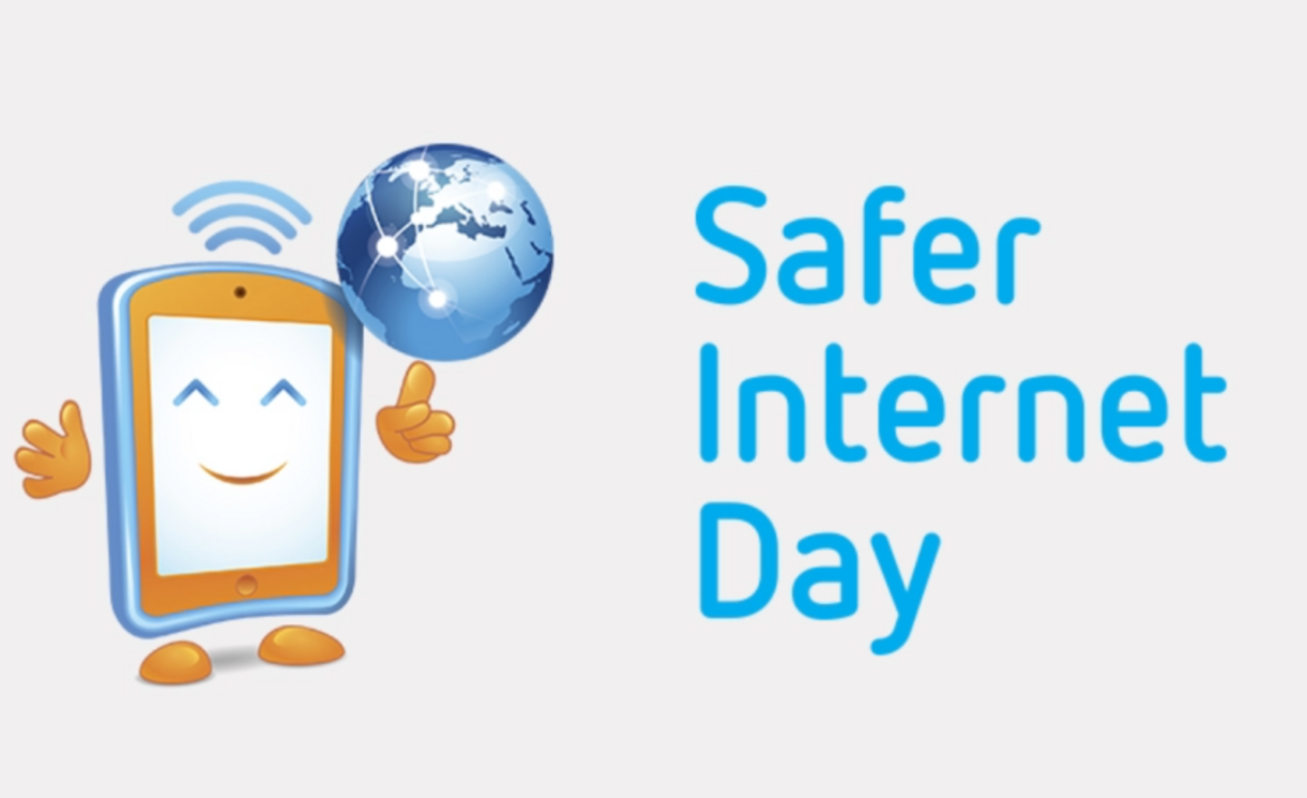 Image of Safer Internet Day 2025 in Year 2