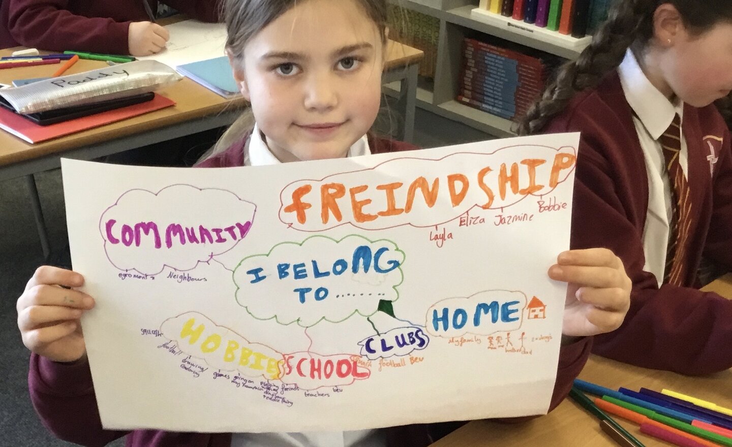 Image of Mental Health Week 2026 