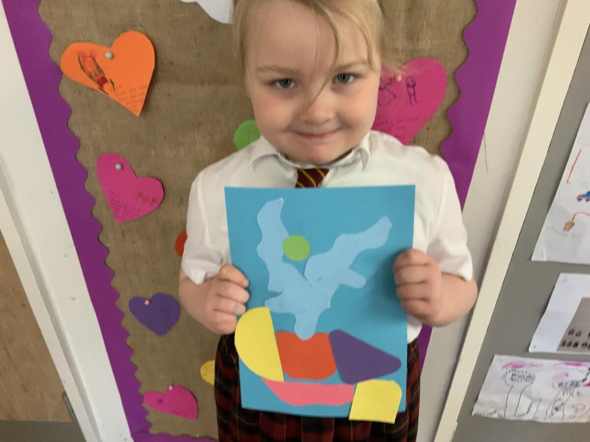 Henri Matisse Art | St Bridget's Catholic Primary School