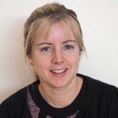 Mrs Gillian Beckwith