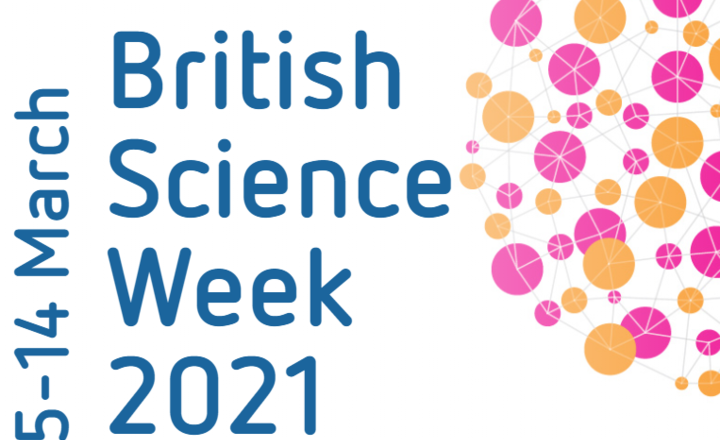 Image of Science Week 2021