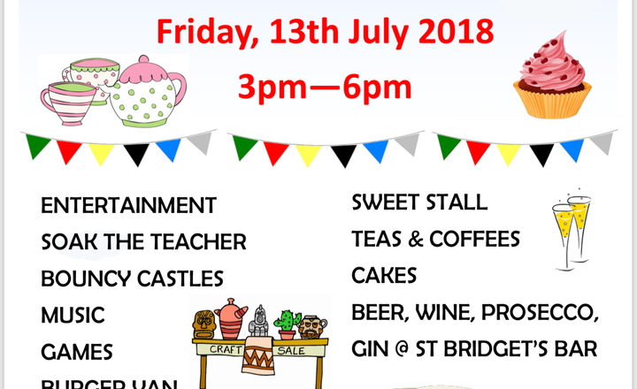 Image of Summer Fete